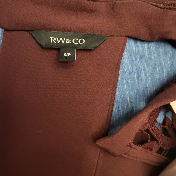 women's halter top - Picture 6 of 6